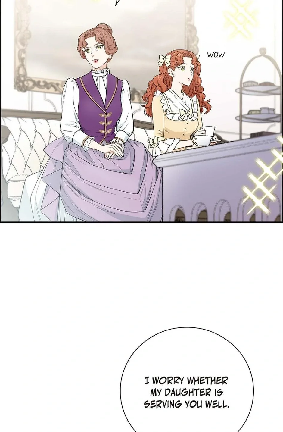 Don’t Look For Me Chapter 42 page 44