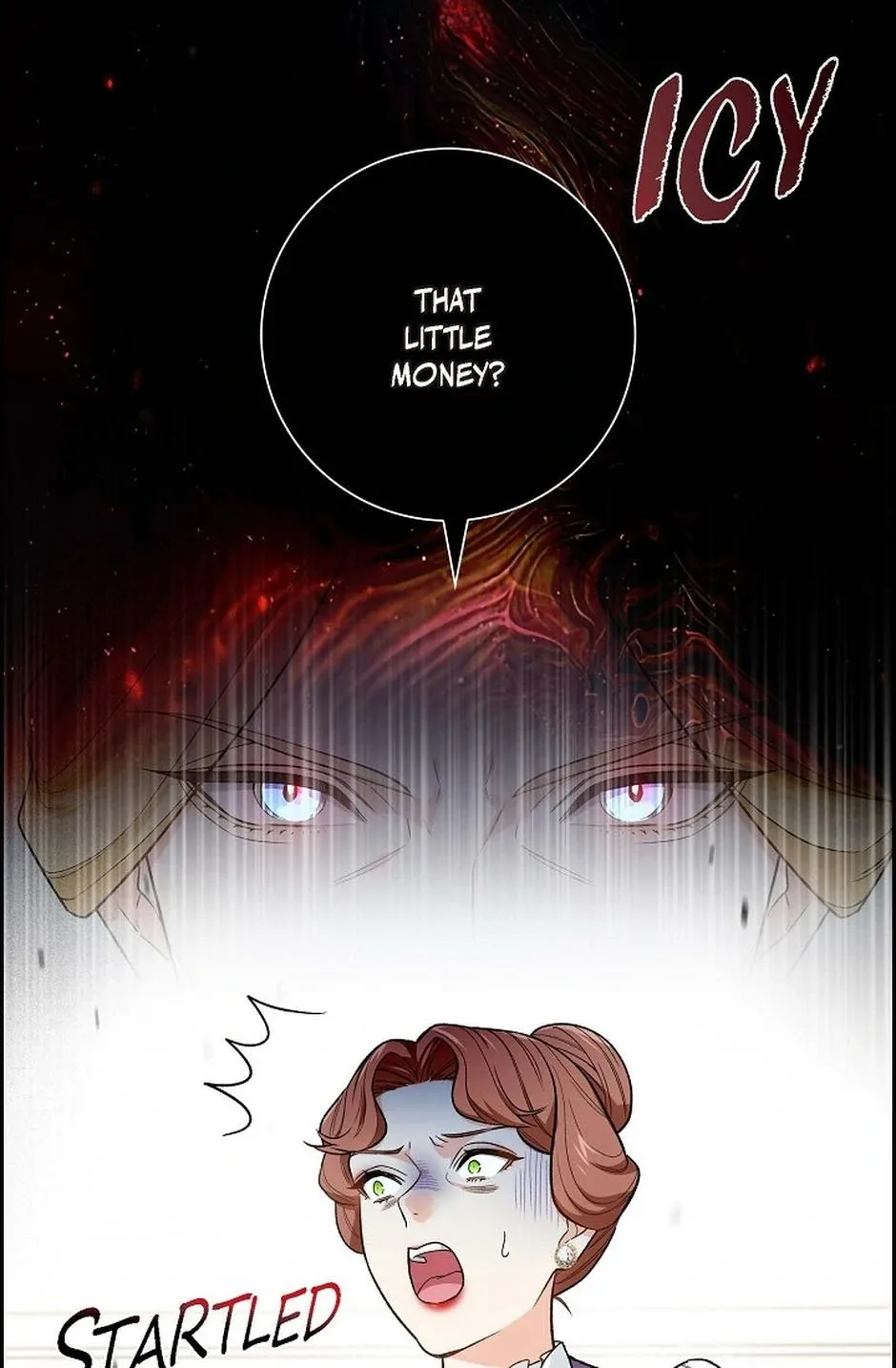 Don’t Look For Me Chapter 42 page 59