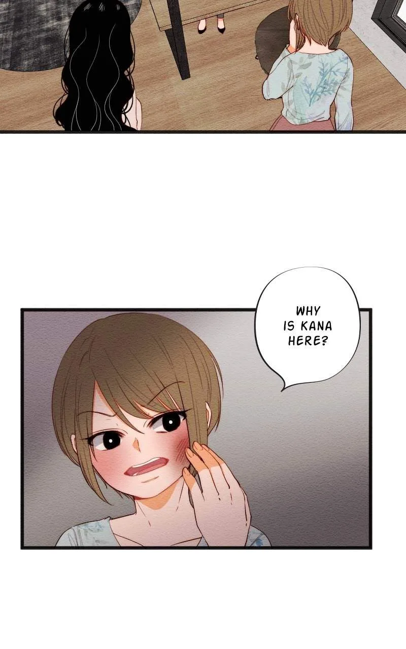 Mistaken for a Wicked Woman! Chapter 153 page 38