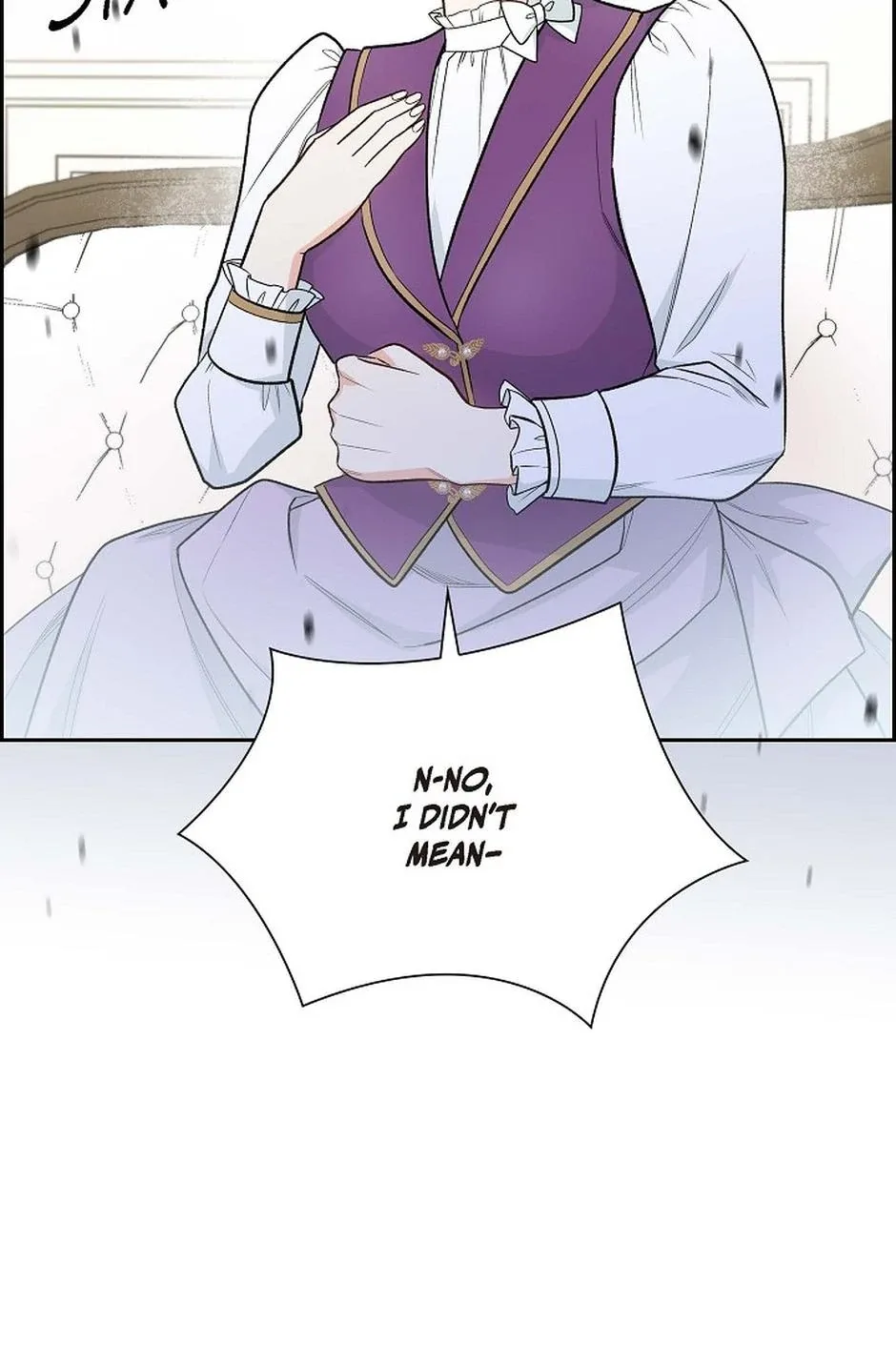 Don’t Look For Me Chapter 42 page 60