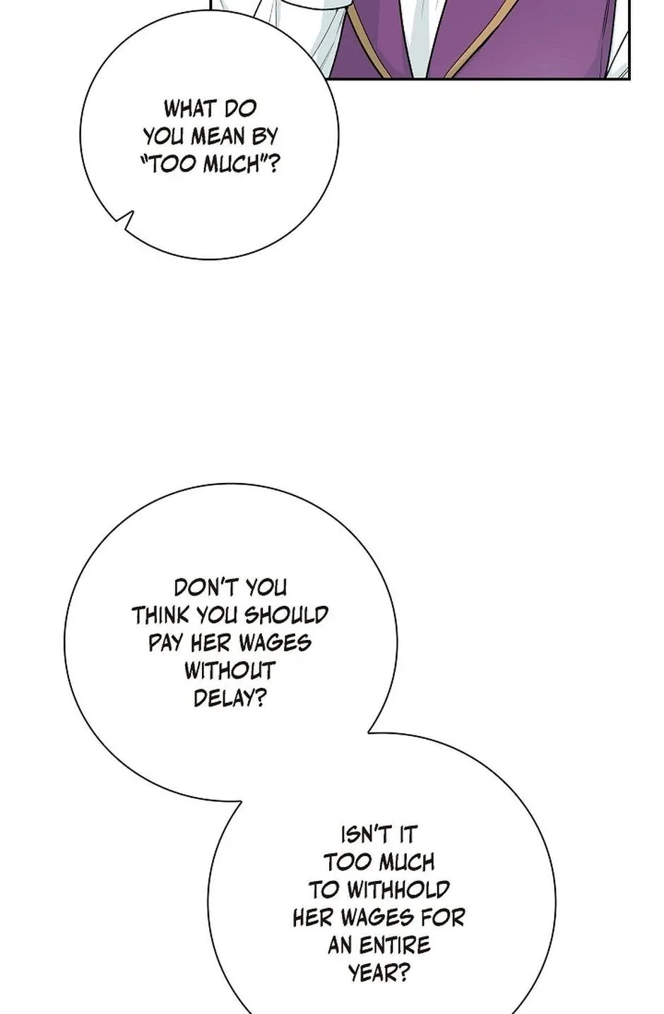 Don’t Look For Me Chapter 42 page 56