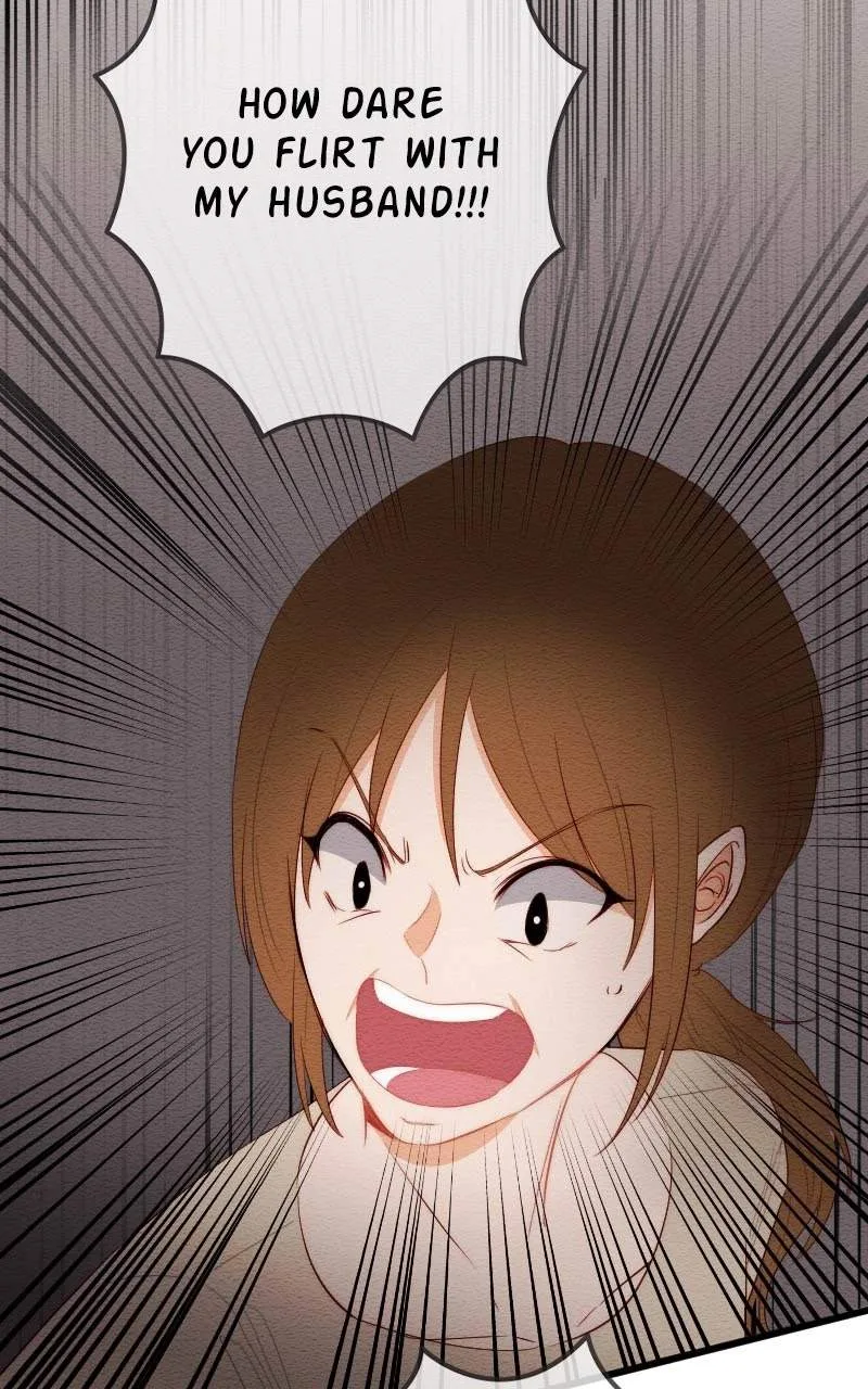 Mistaken for a Wicked Woman! Chapter 153 page 26