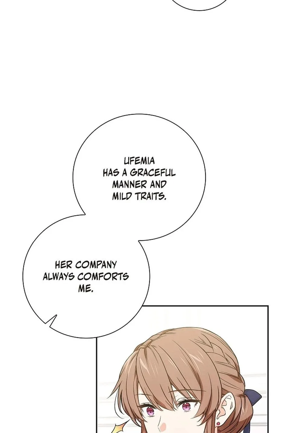 Don’t Look For Me Chapter 42 page 47