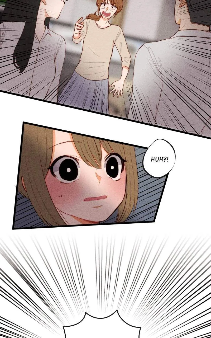 Mistaken for a Wicked Woman! Chapter 153 page 22