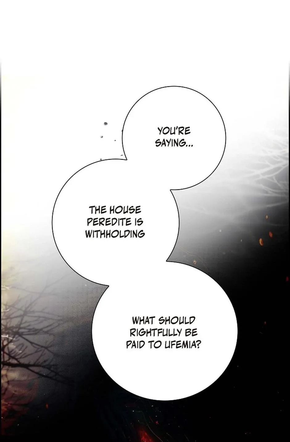Don’t Look For Me Chapter 42 page 58