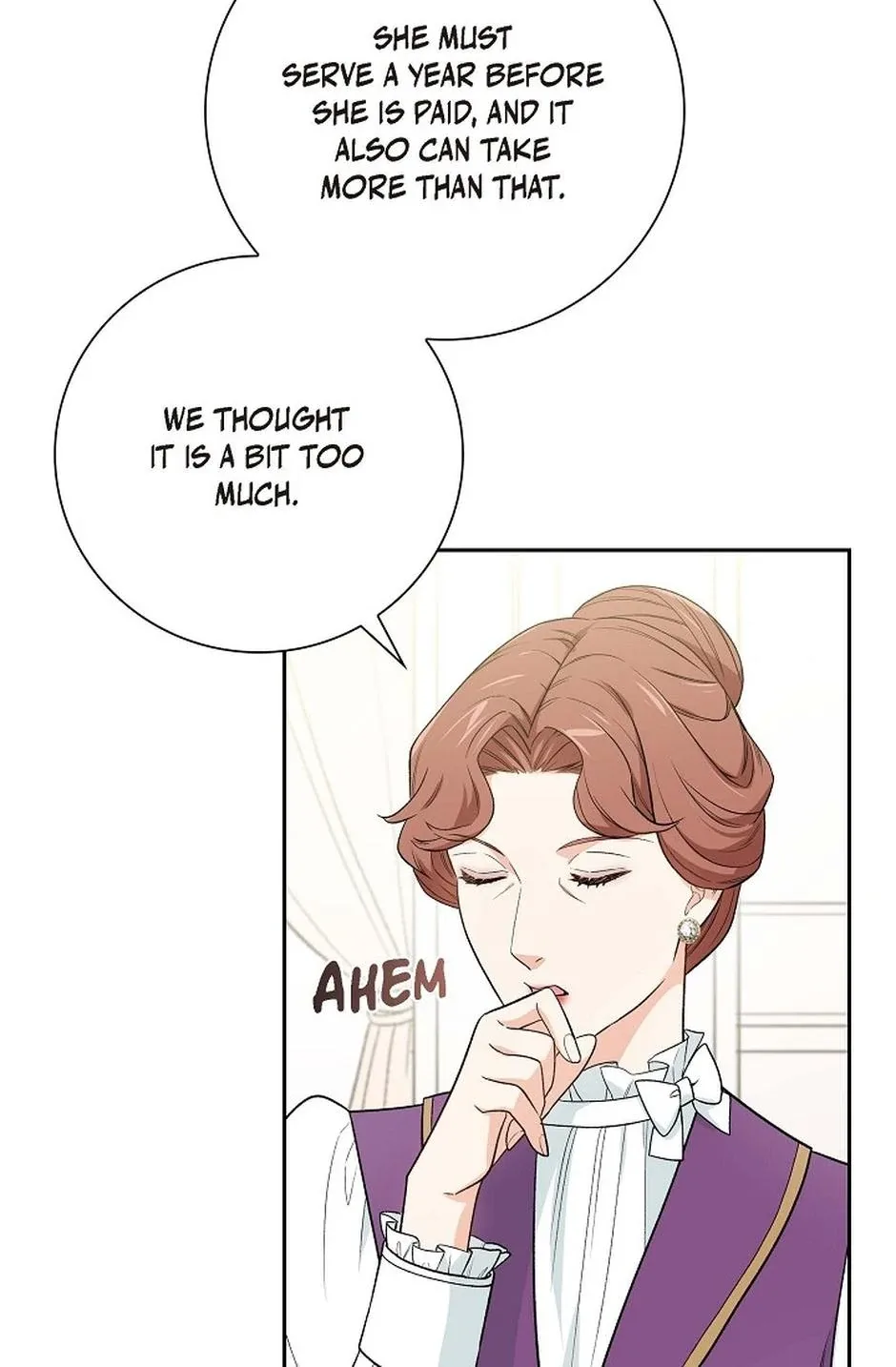 Don’t Look For Me Chapter 42 page 55