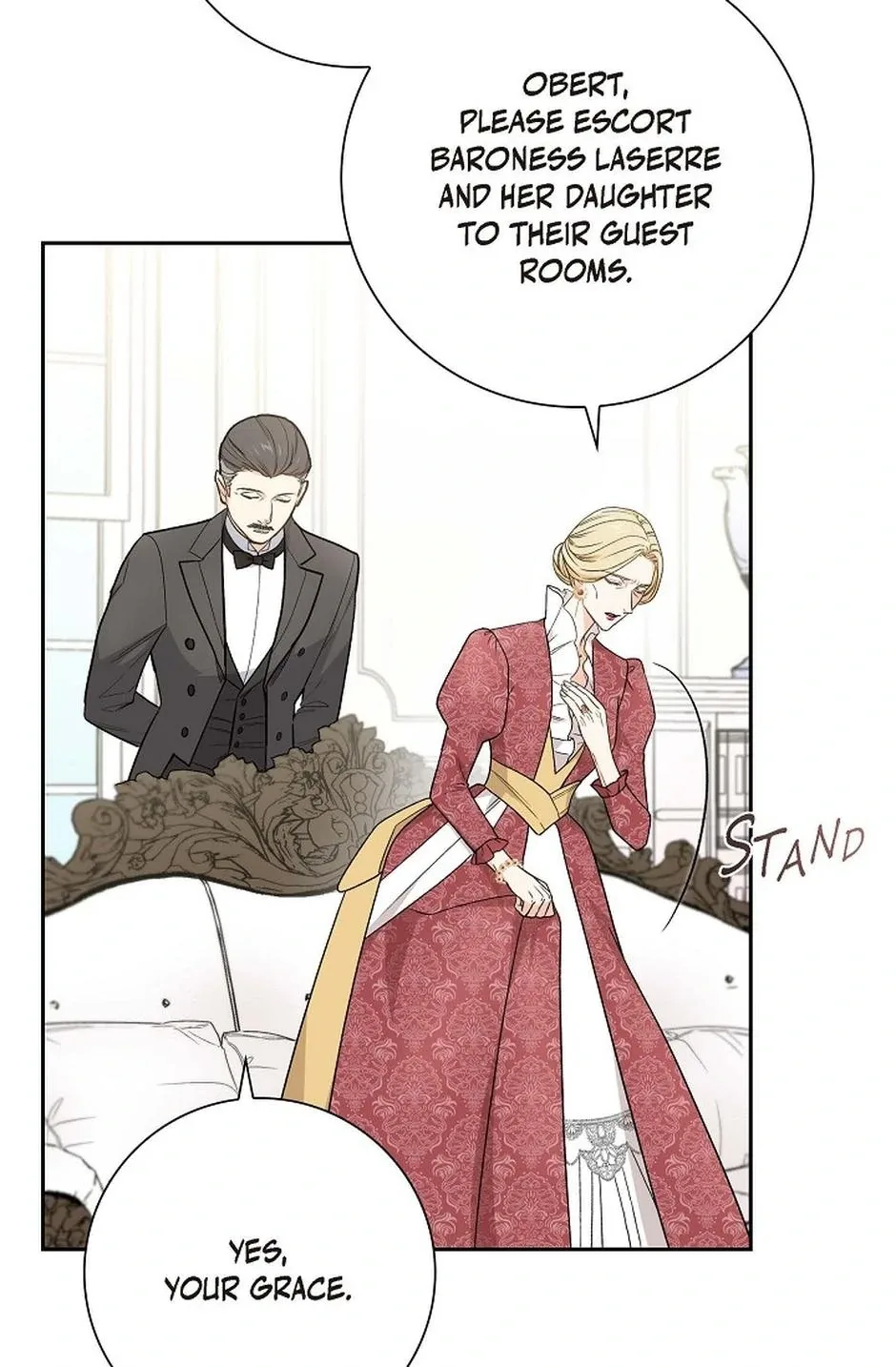 Don’t Look For Me Chapter 42 page 64