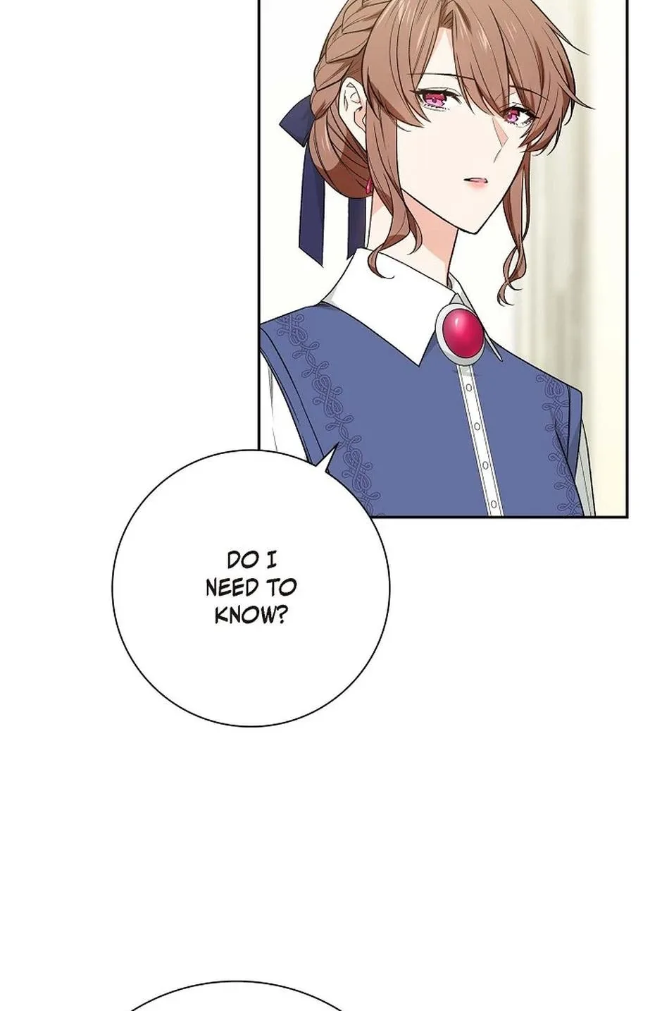 Don’t Look For Me Chapter 42 page 72