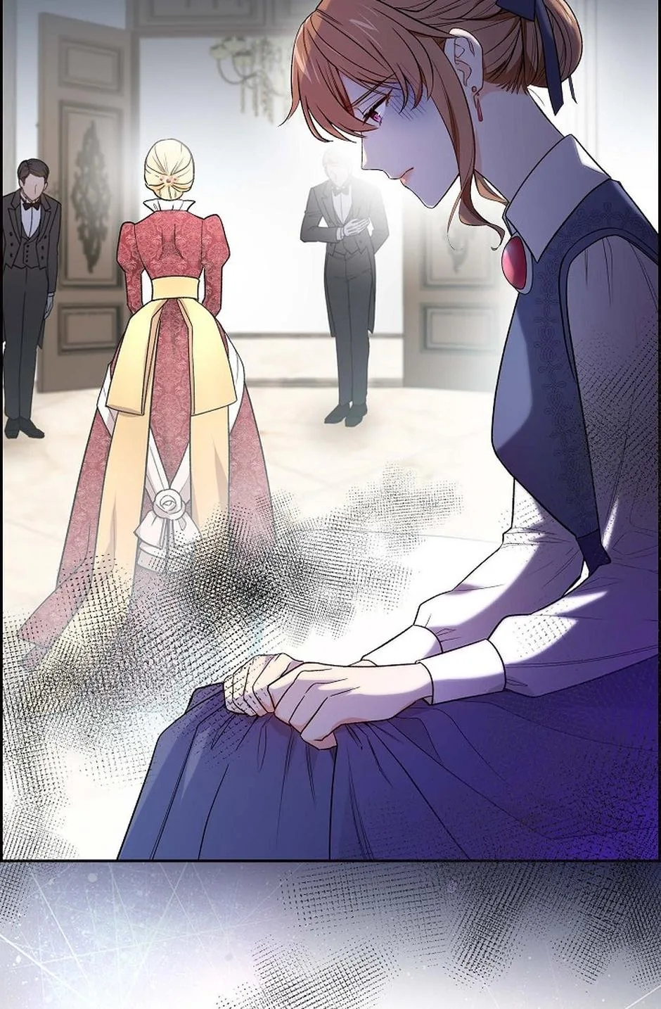 Don’t Look For Me Chapter 42 page 67