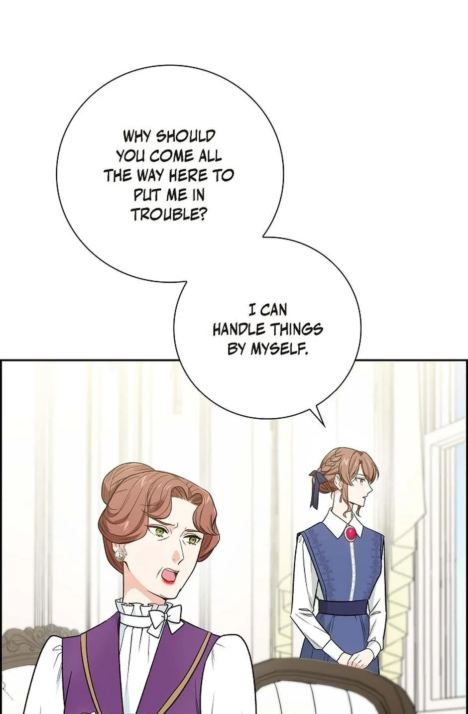 Don’t Look For Me Chapter 42 page 70