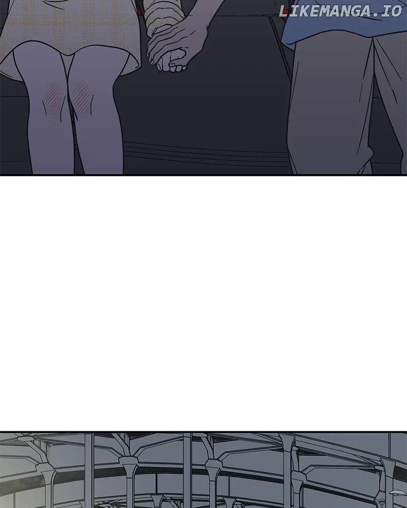 No Dating Allowed In The Office Chapter 40 page 34