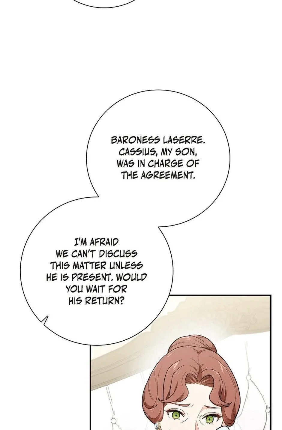 Don’t Look For Me Chapter 42 page 62