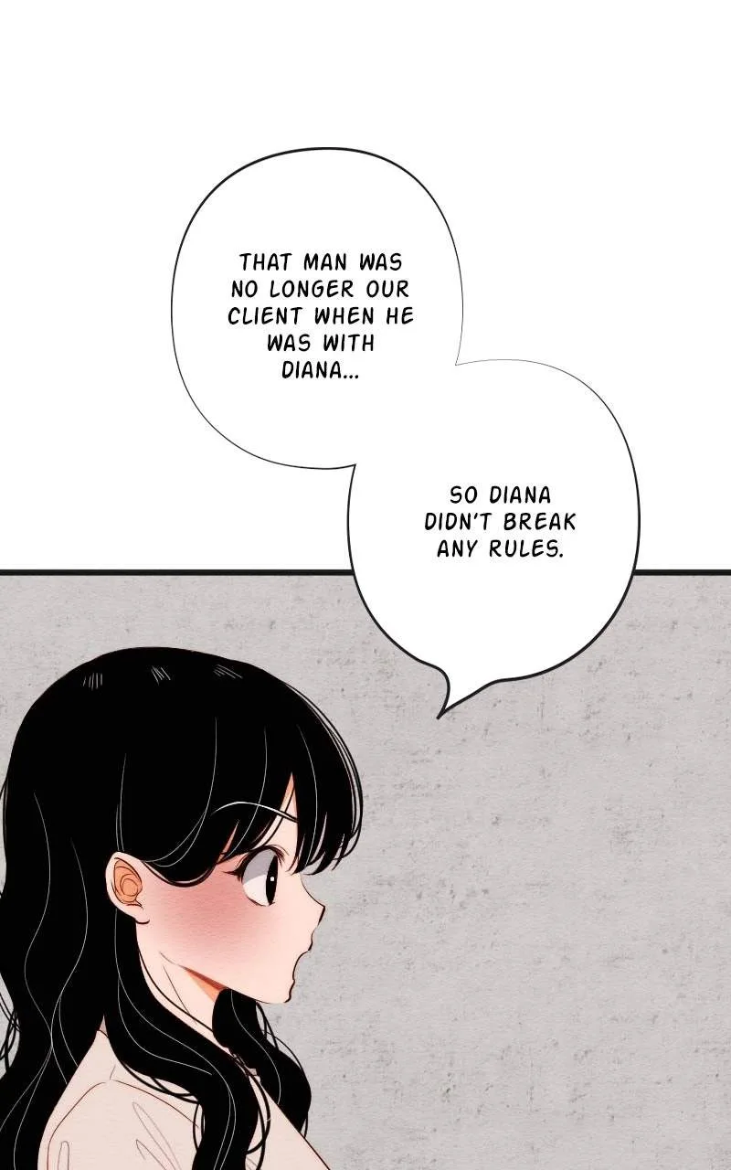 Mistaken for a Wicked Woman! Chapter 153 page 44