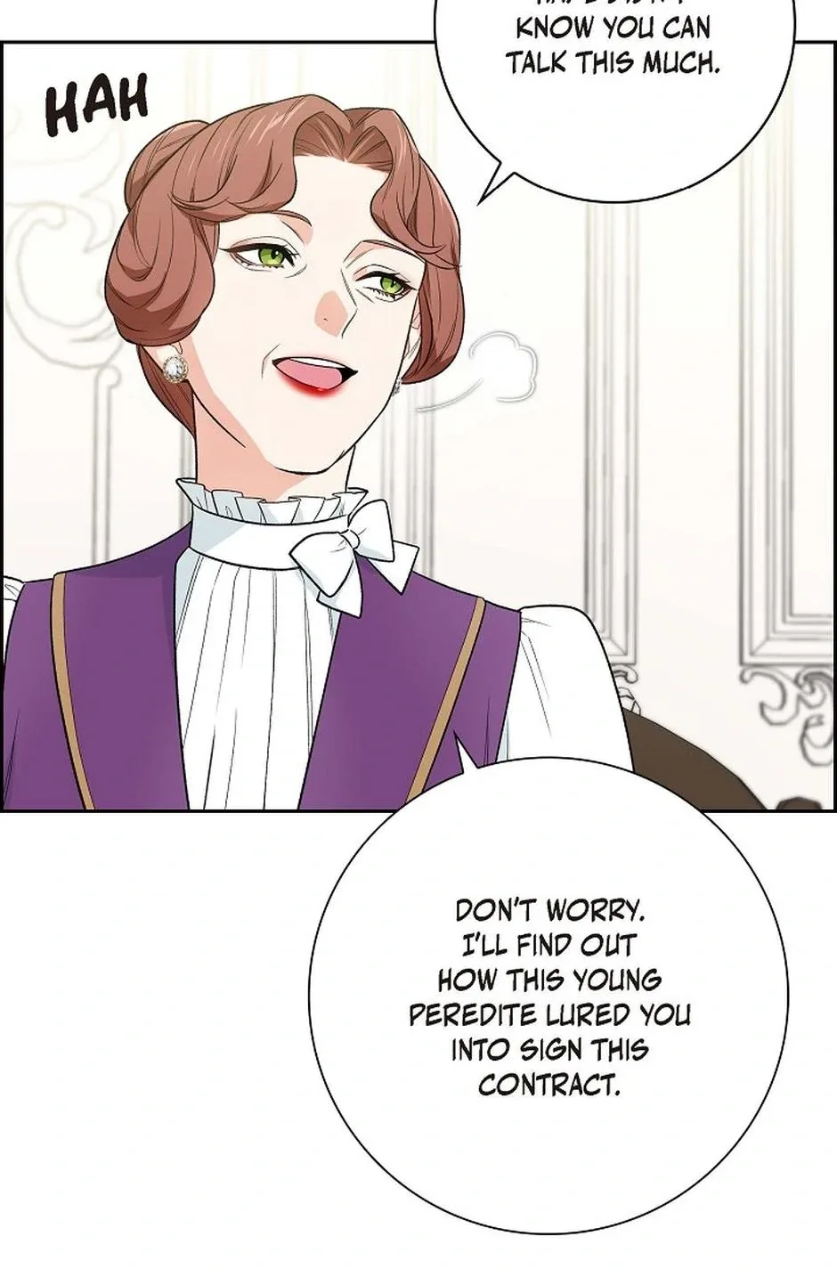 Don’t Look For Me Chapter 42 page 75