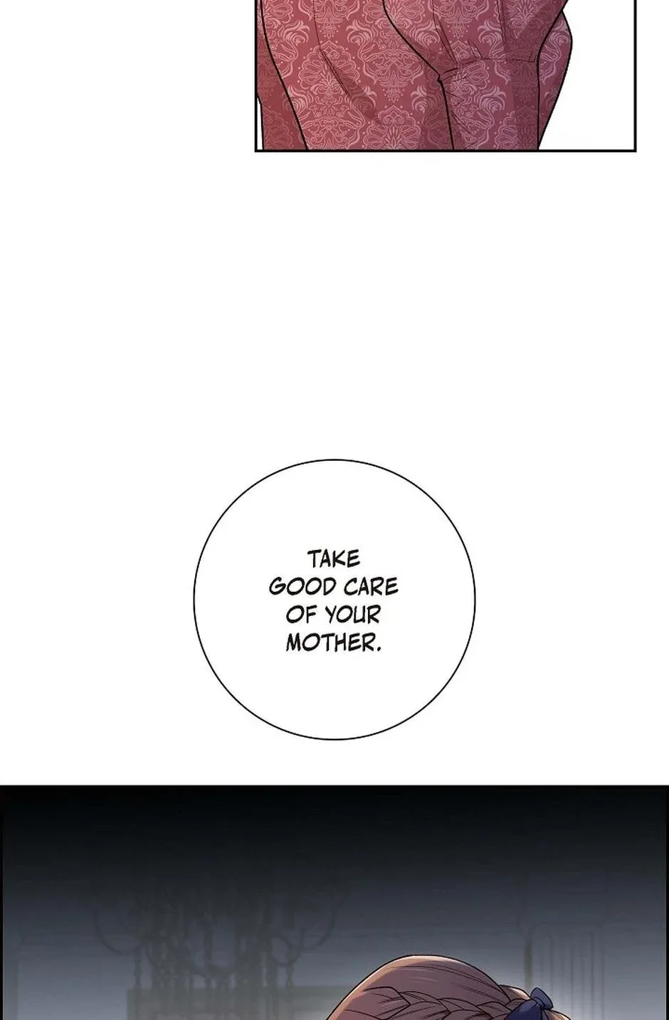 Don’t Look For Me Chapter 42 page 66