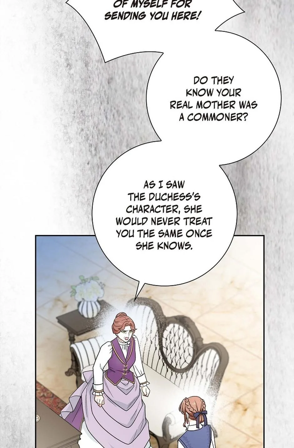 Don’t Look For Me Chapter 42 page 79