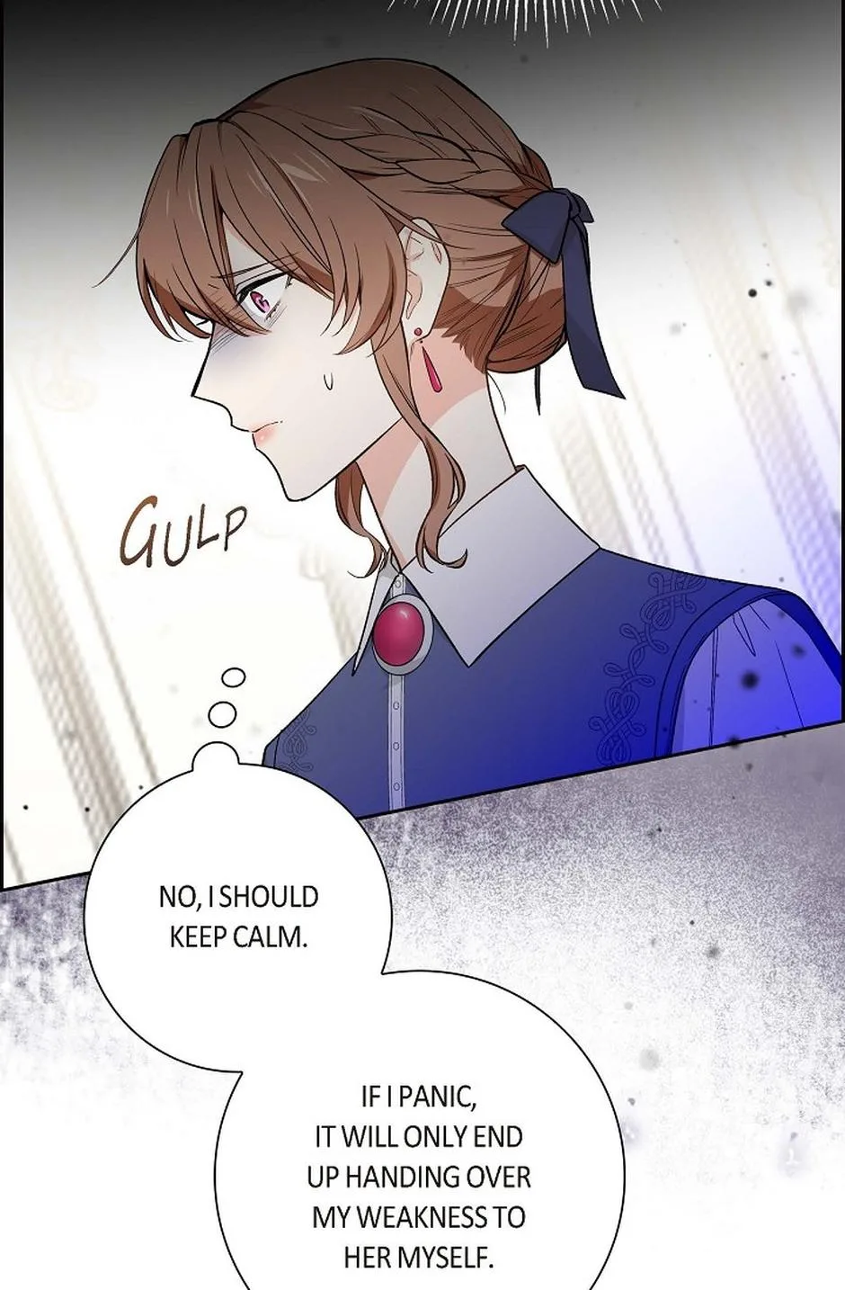 Don’t Look For Me Chapter 42 page 90