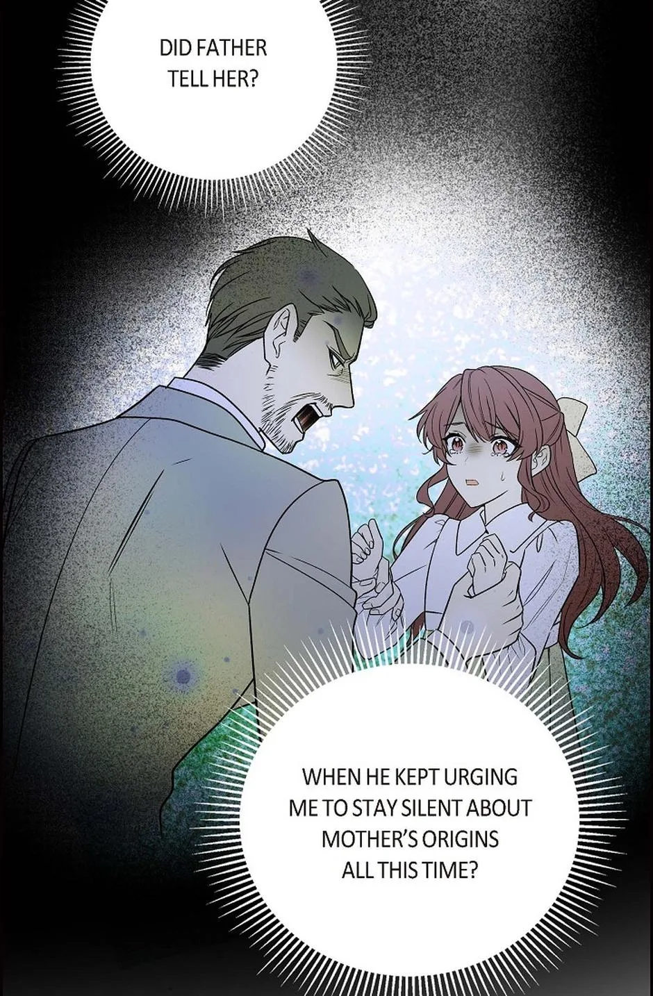Don’t Look For Me Chapter 42 page 89