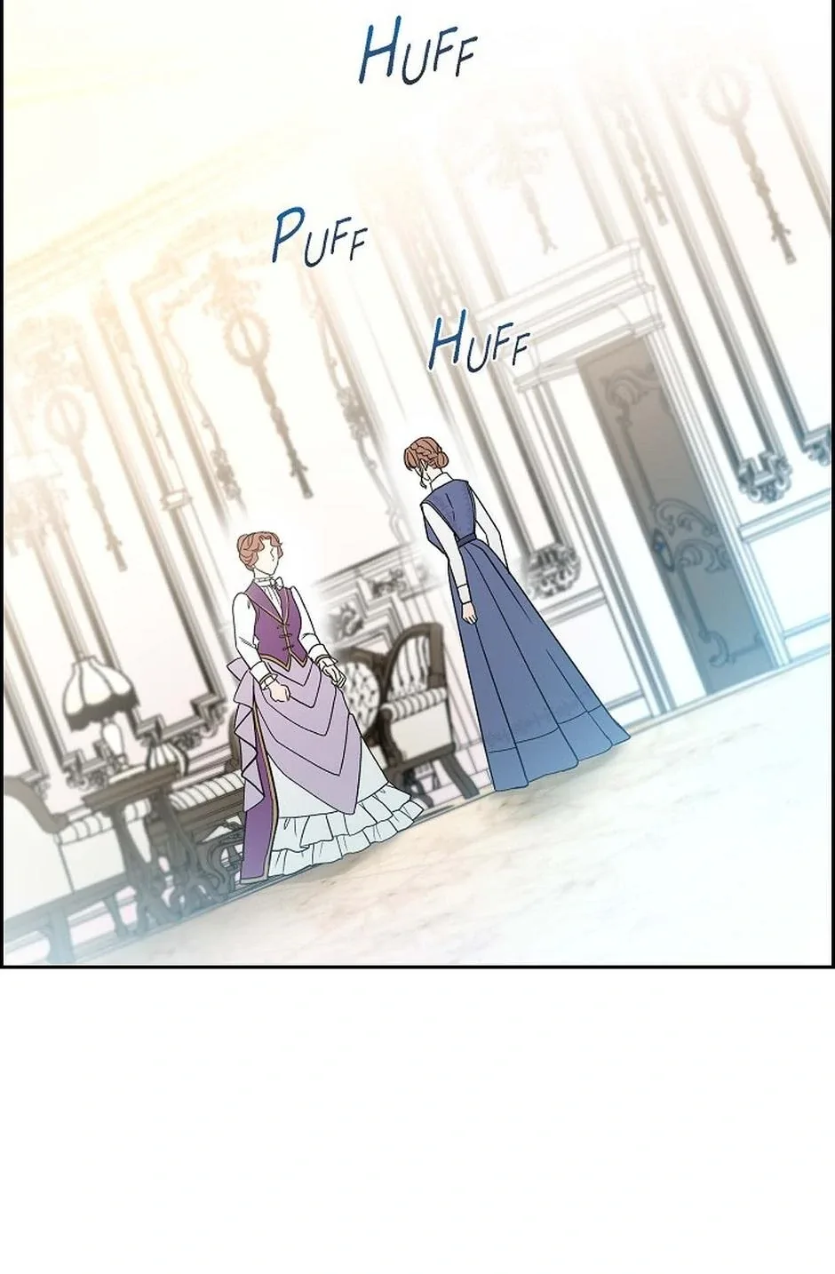 Don’t Look For Me Chapter 42 page 83