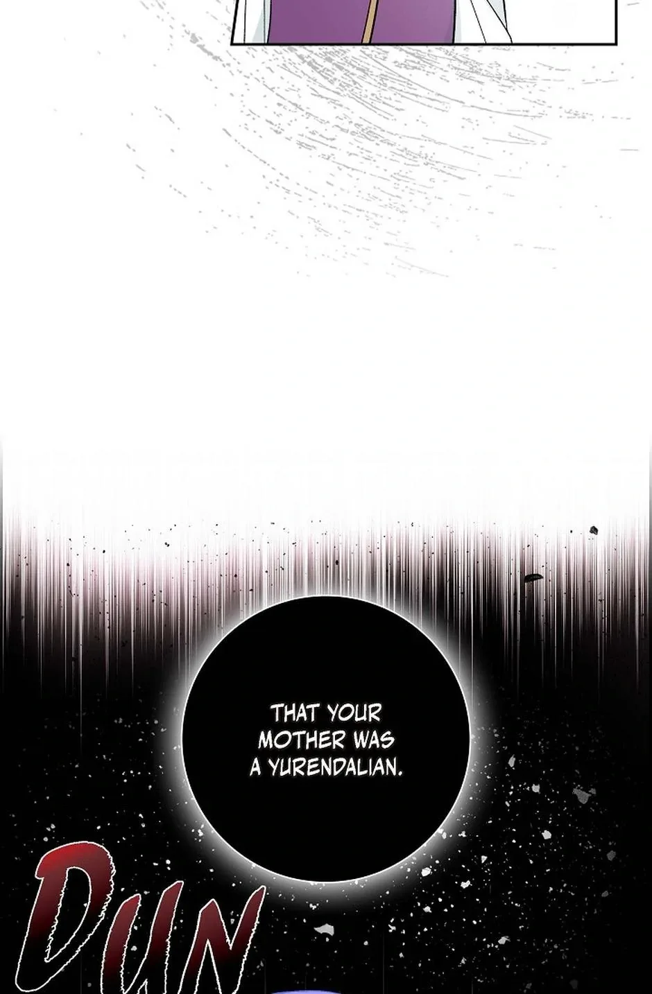 Don’t Look For Me Chapter 42 page 85