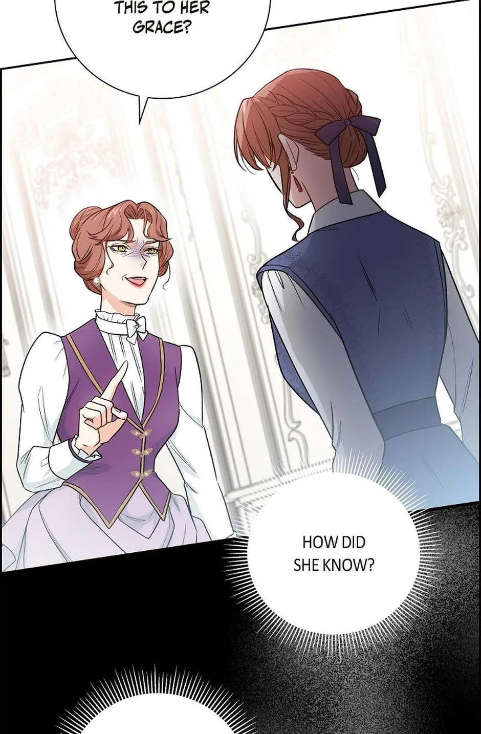 Don’t Look For Me Chapter 42 page 88