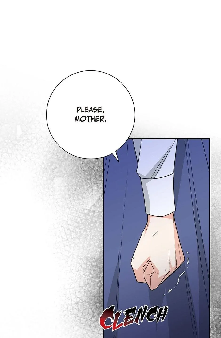 Don’t Look For Me Chapter 42 page 76