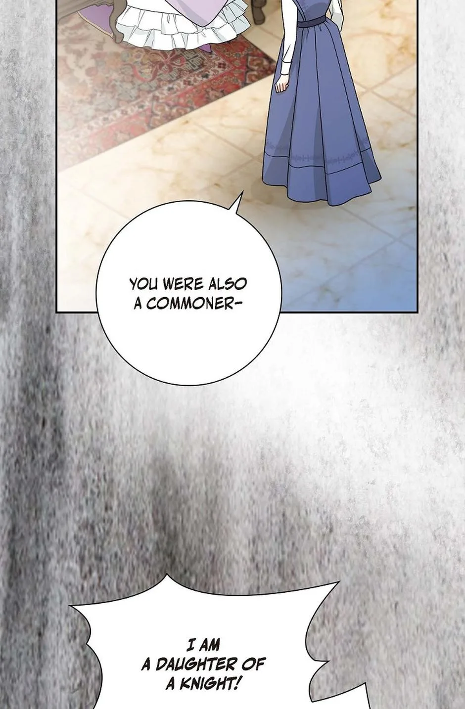 Don’t Look For Me Chapter 42 page 80