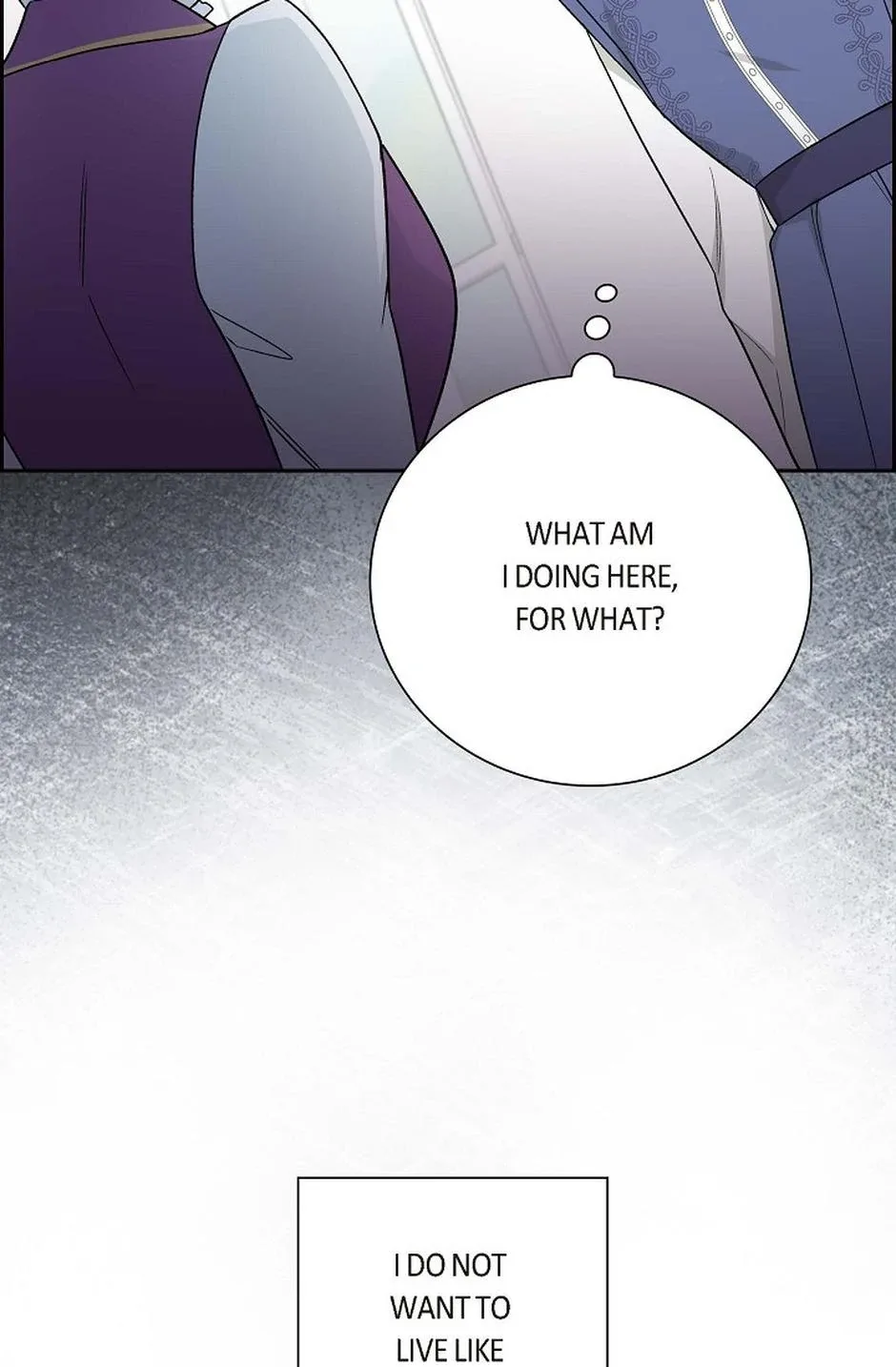 Don’t Look For Me Chapter 42 page 99