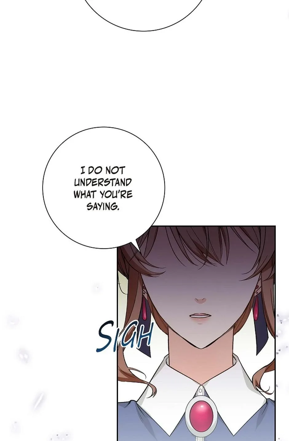 Don’t Look For Me Chapter 42 page 91