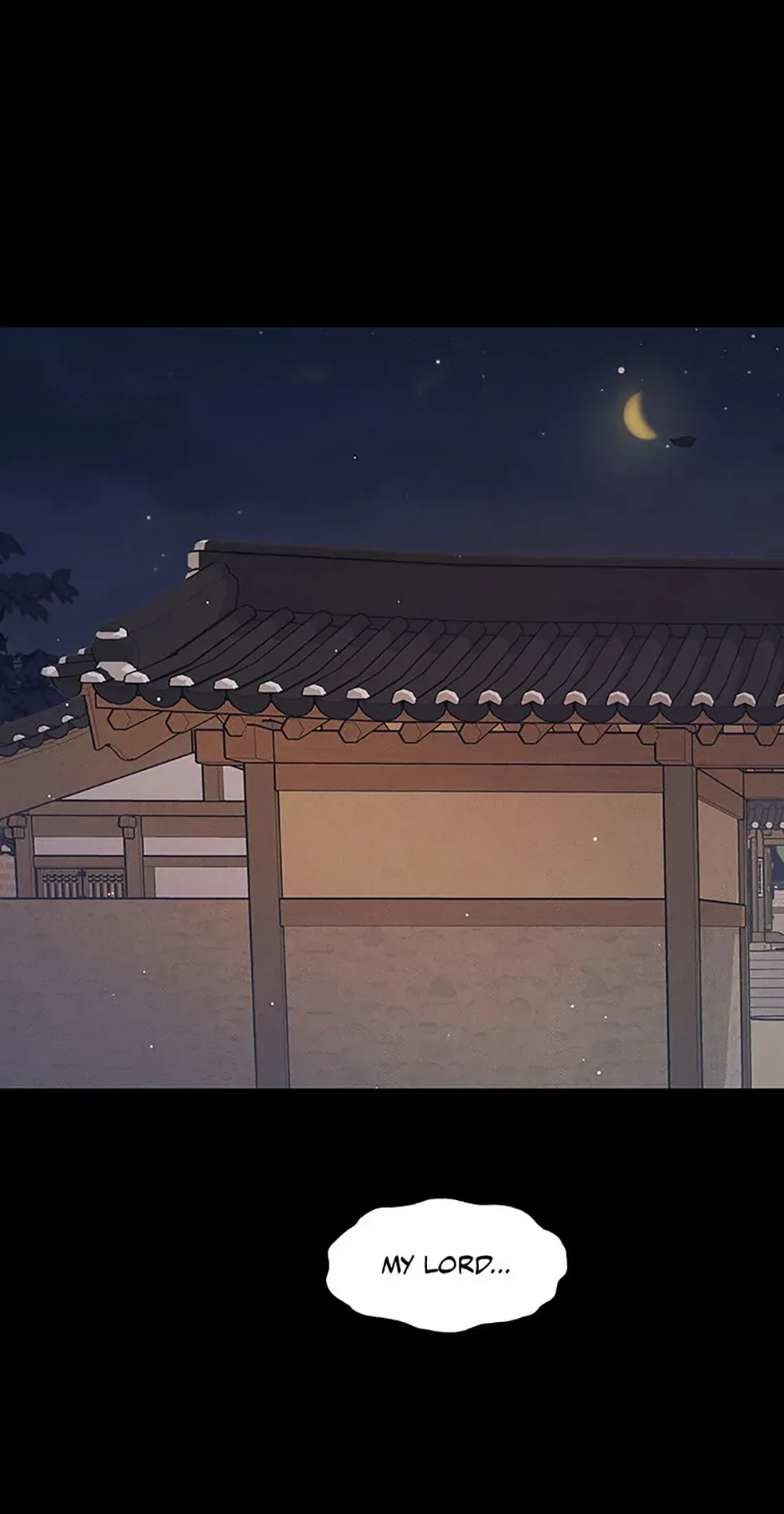 Under the Plum Blossom Tree Chapter 42 page 5