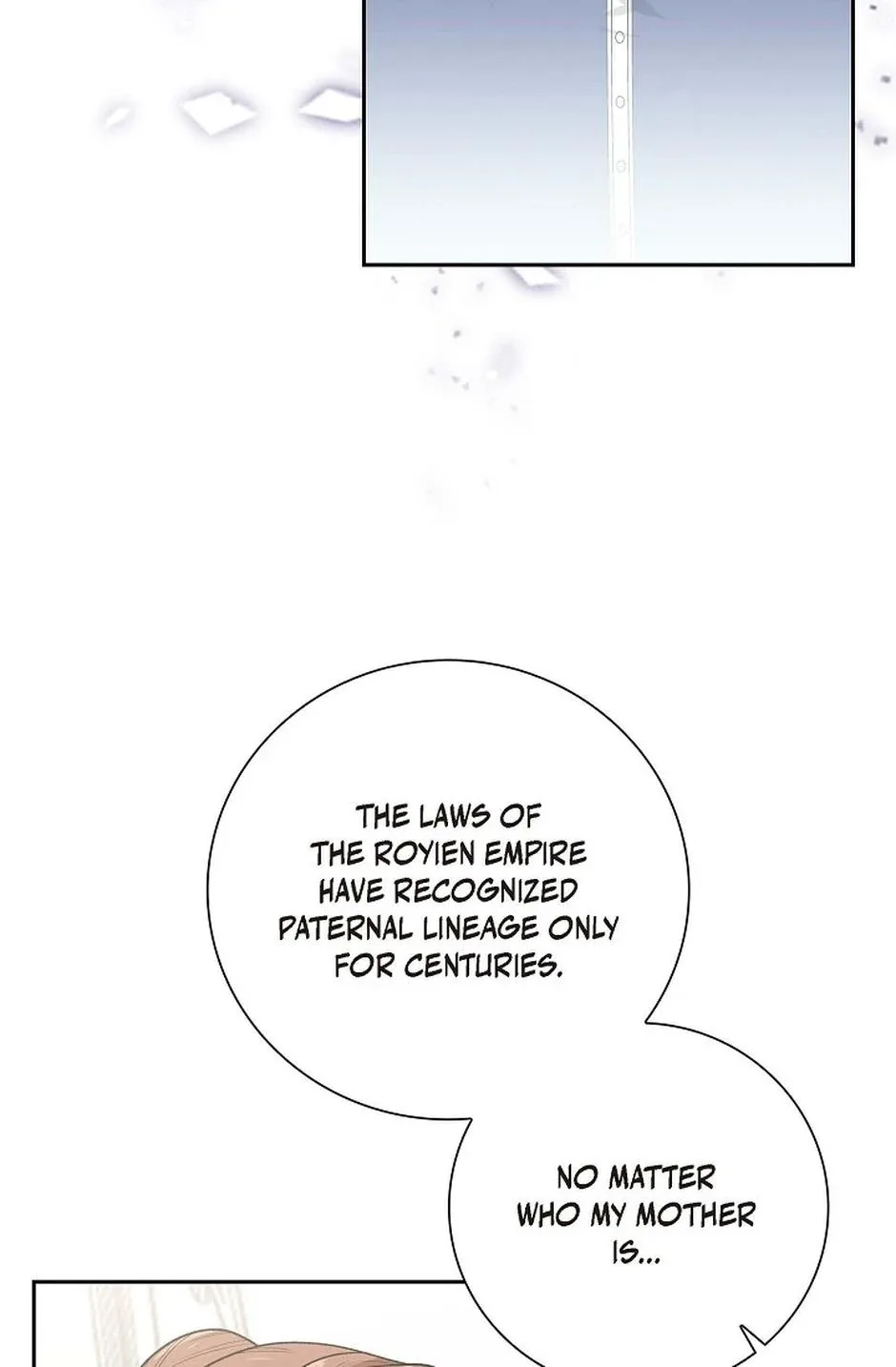 Don’t Look For Me Chapter 42 page 92