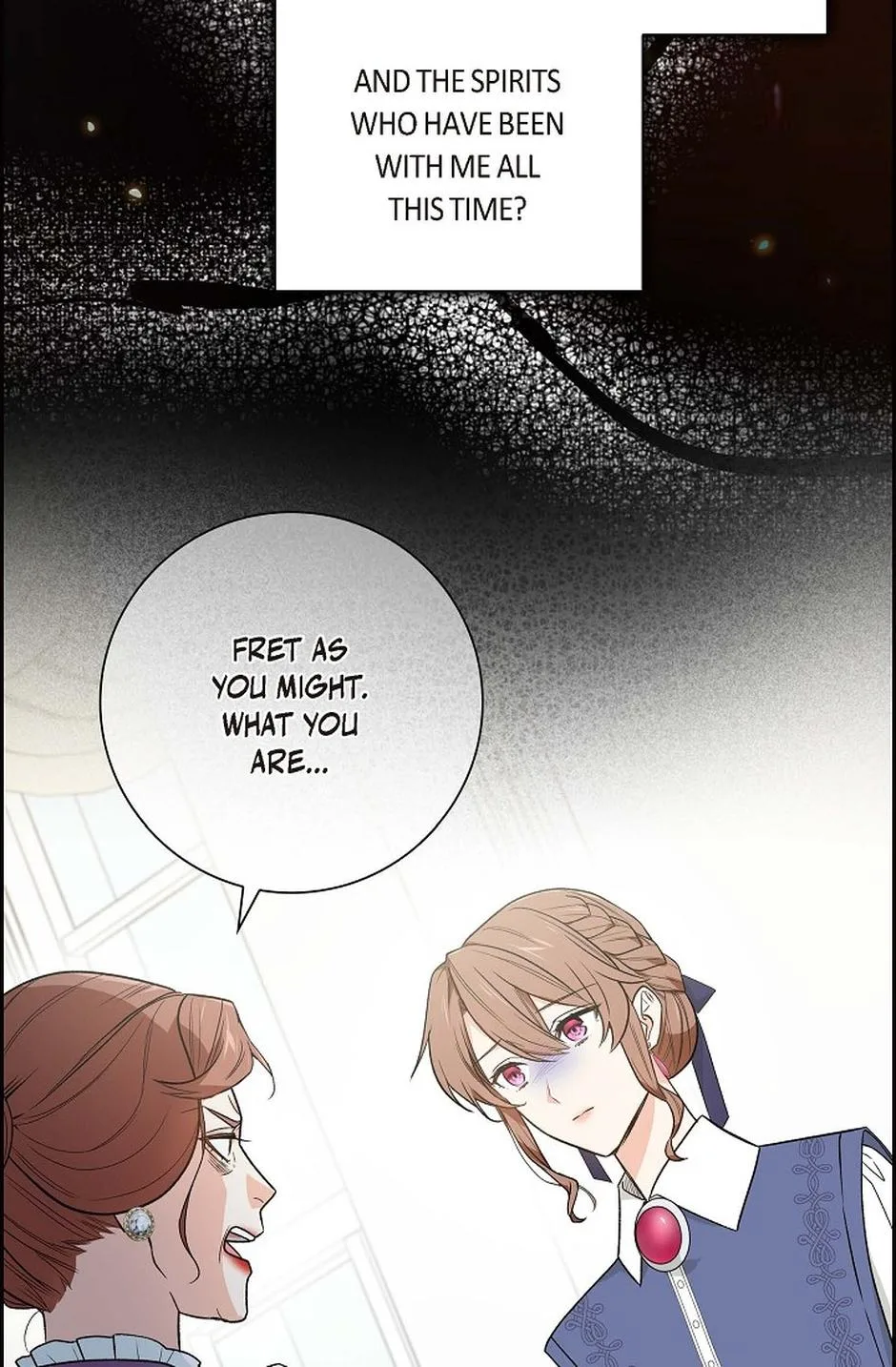 Don’t Look For Me Chapter 42 page 98