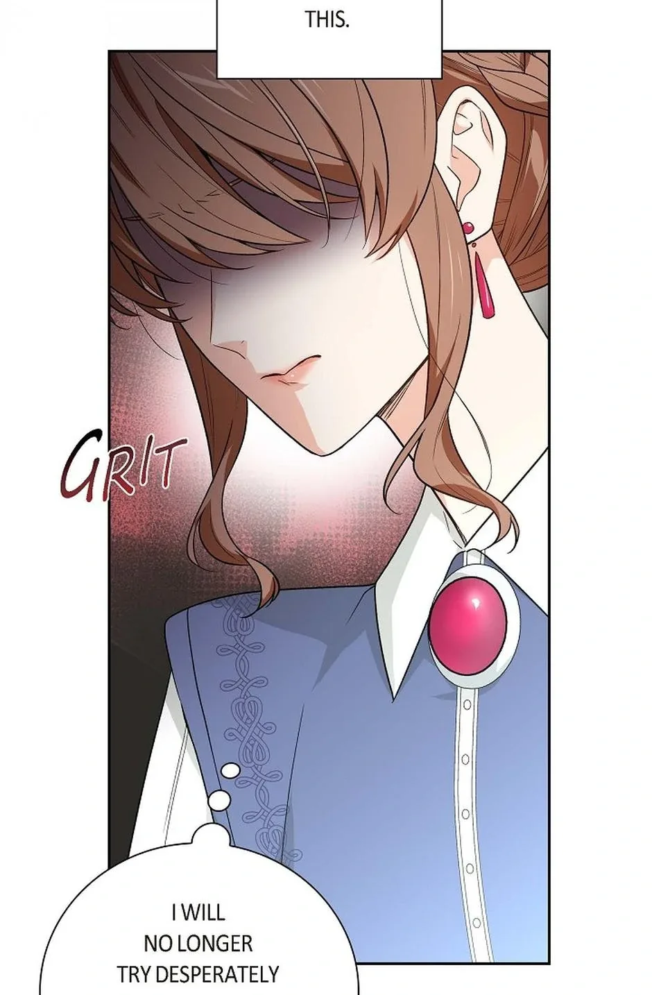 Don’t Look For Me Chapter 42 page 100