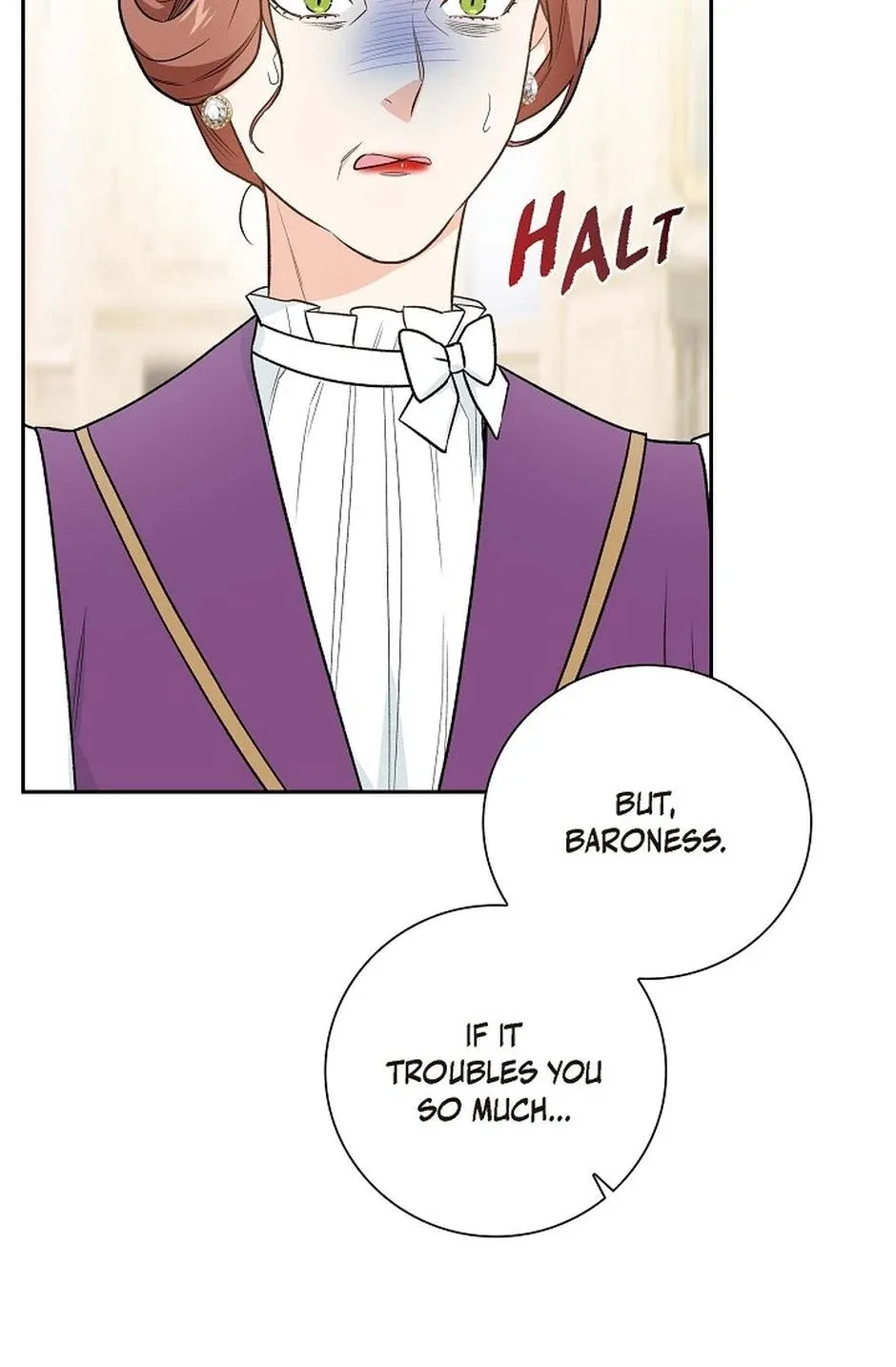 Don’t Look For Me Chapter 42 page 102
