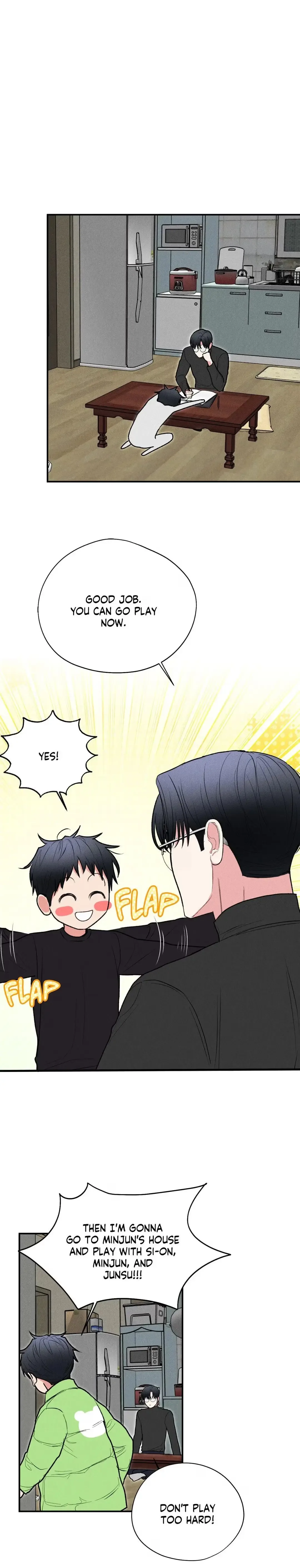 Pride and Persistence Chapter 43 page 4