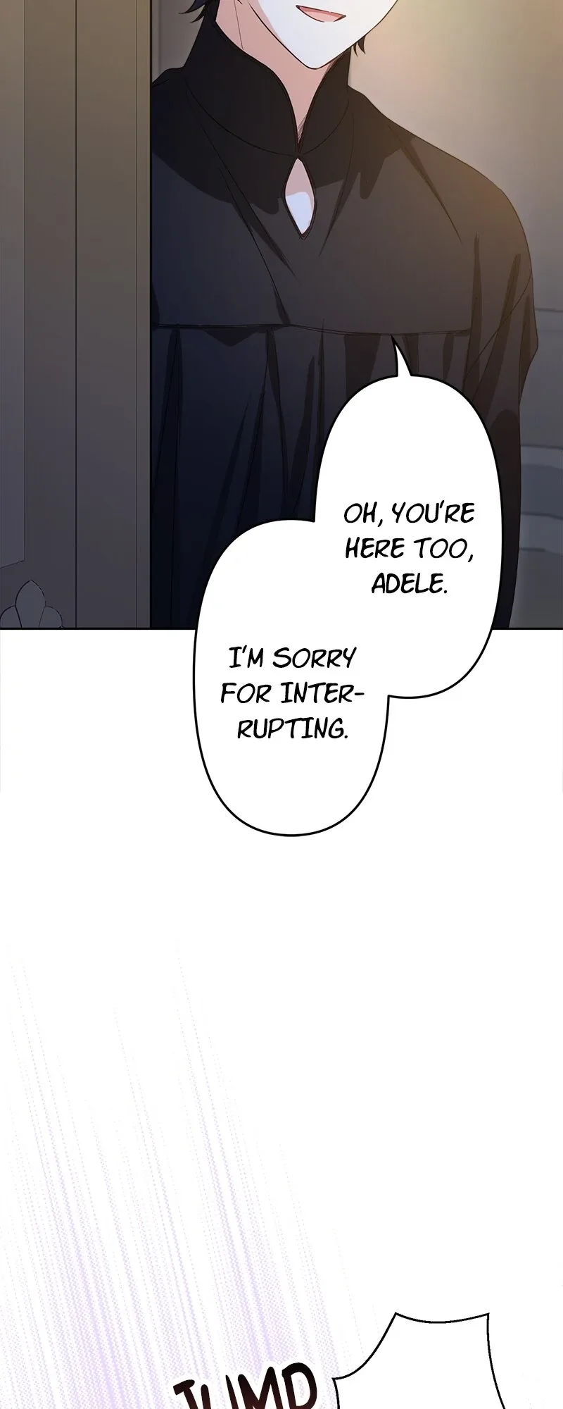The Final-Boss Prince is Somehow Obsessed with the Chubby Villainess: Reincarnated Me Chapter 42 page 51