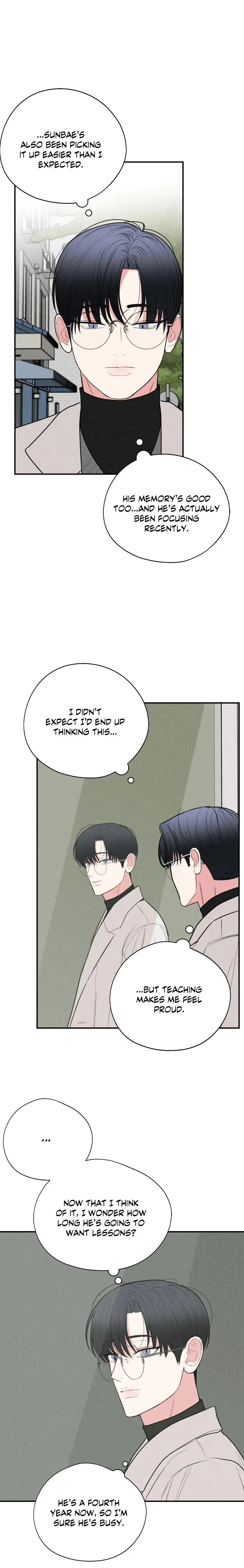 Pride and Persistence Chapter 43 page 6