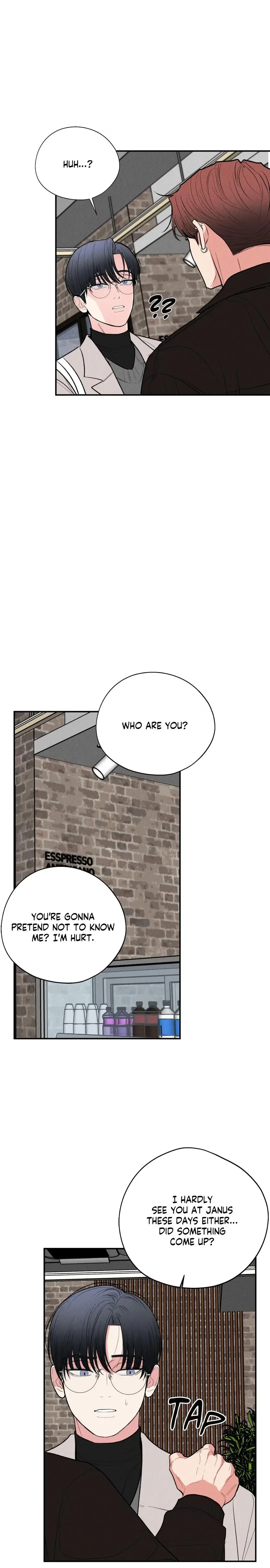 Pride and Persistence Chapter 43 page 10