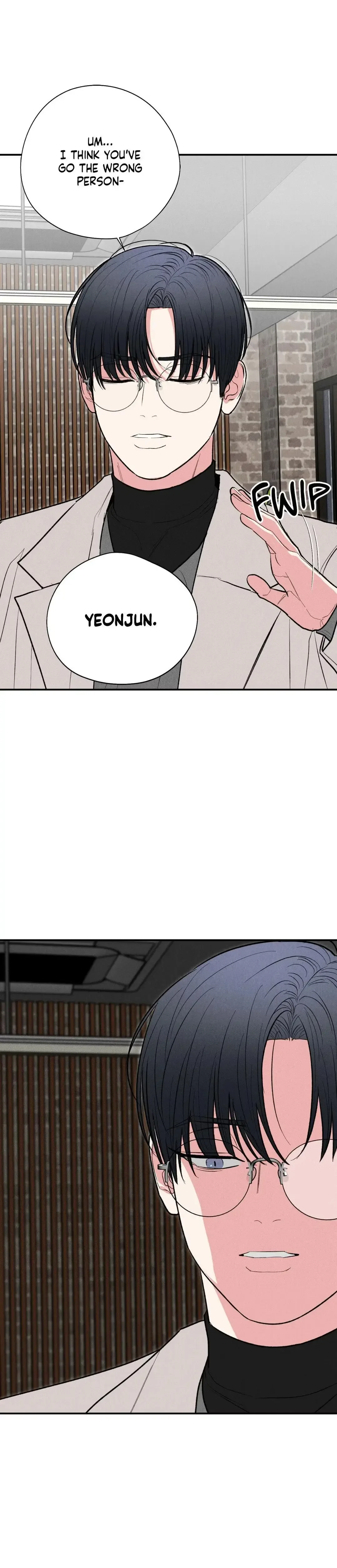 Pride and Persistence Chapter 43 page 12