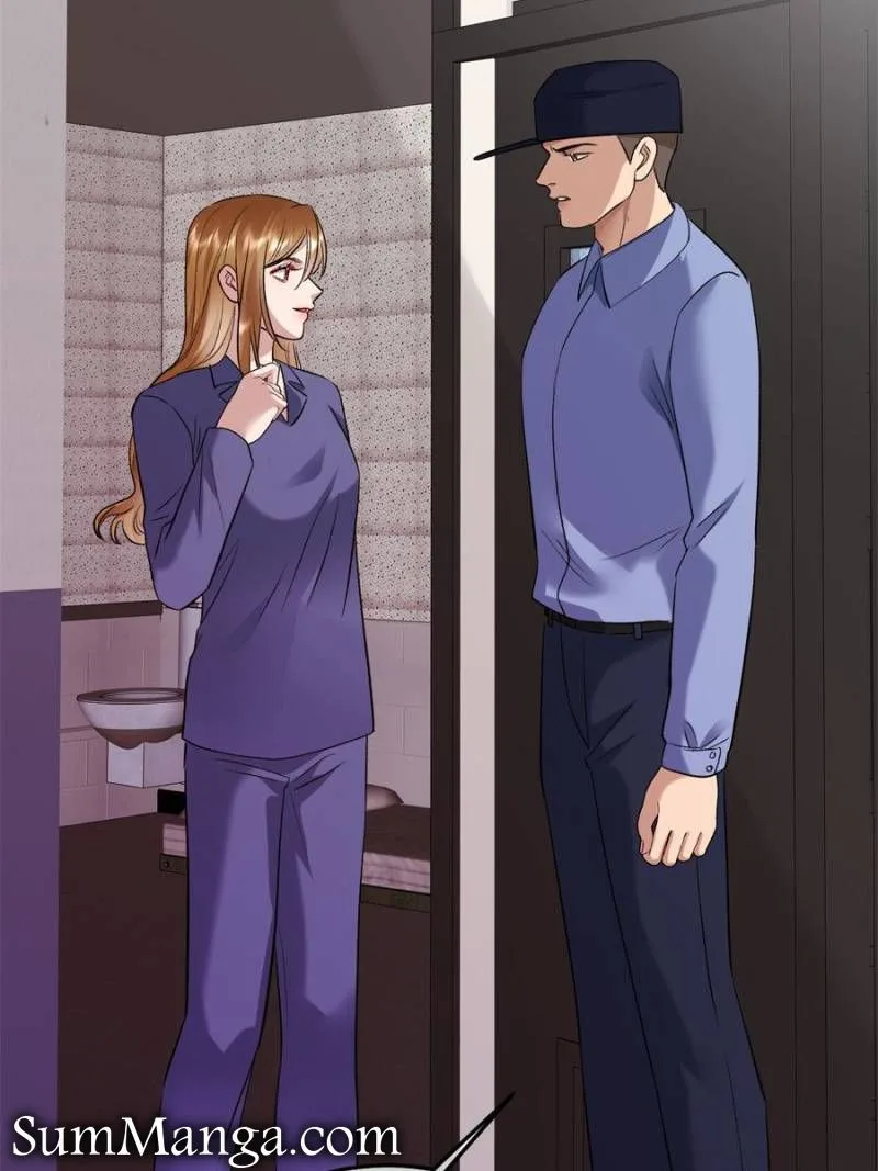 Gorgeous Robe Chapter 41 page 79