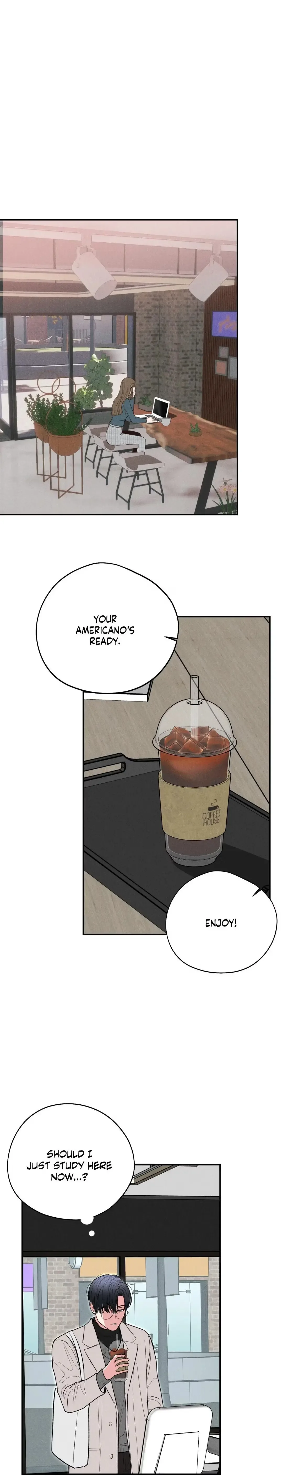 Pride and Persistence Chapter 43 page 8