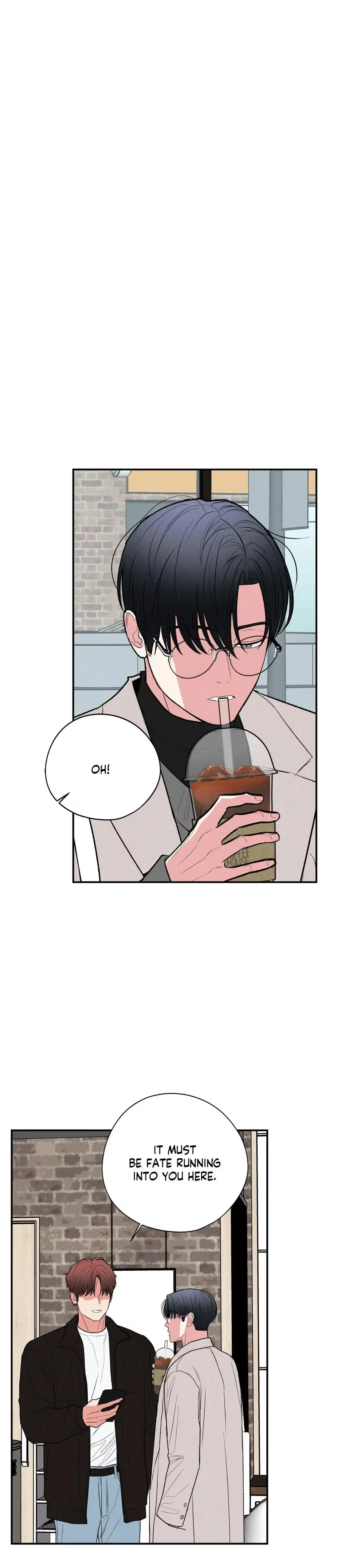Pride and Persistence Chapter 43 page 9