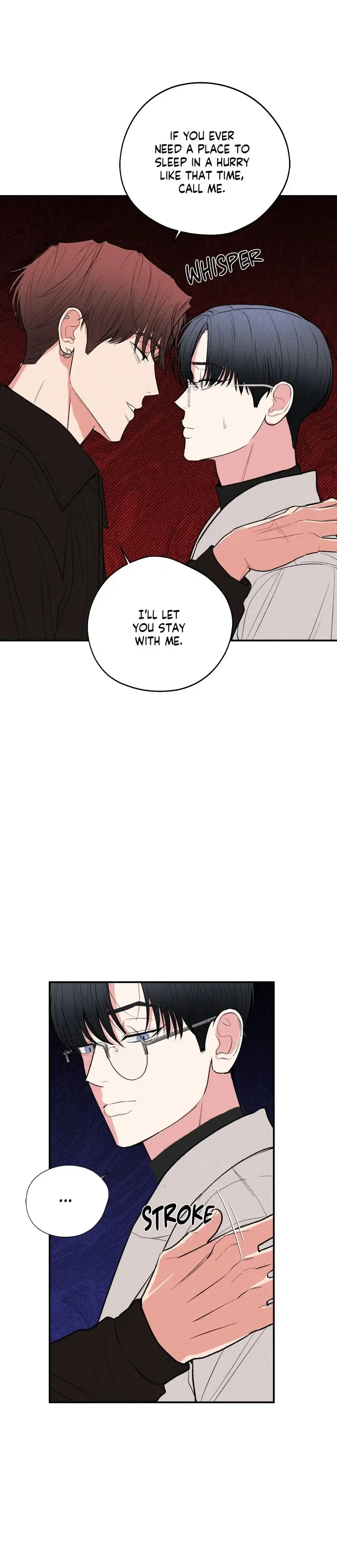 Pride and Persistence Chapter 43 page 11