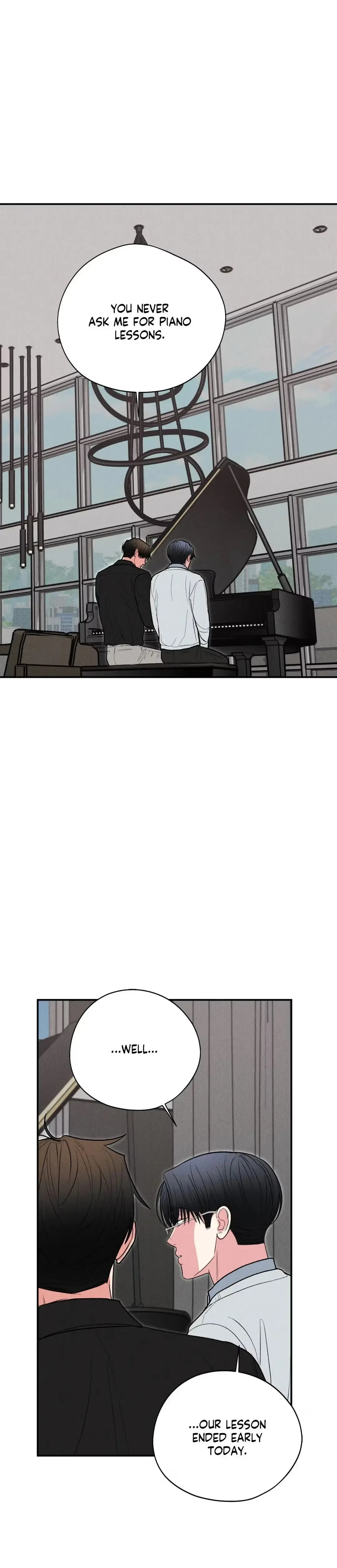 Pride and Persistence Chapter 43 page 17