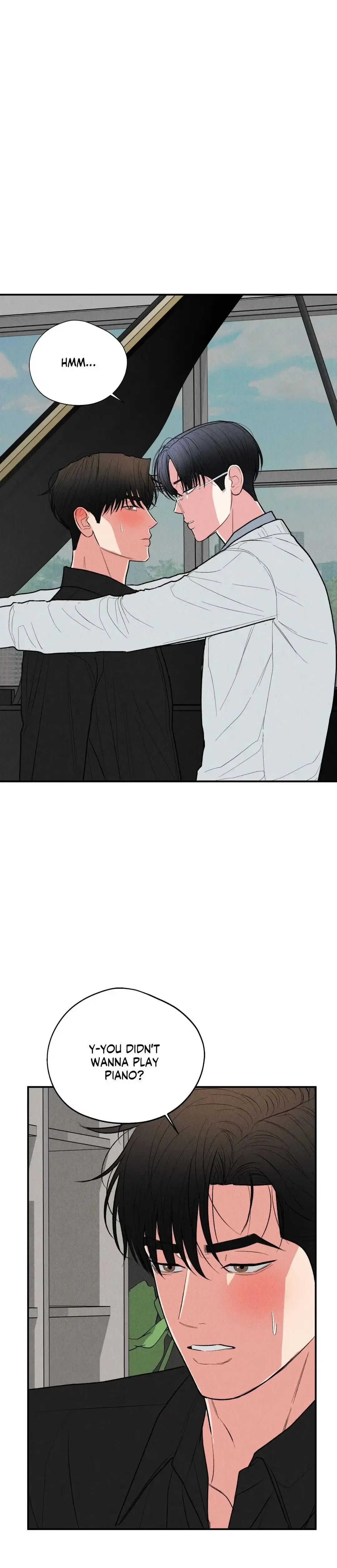 Pride and Persistence Chapter 43 page 23
