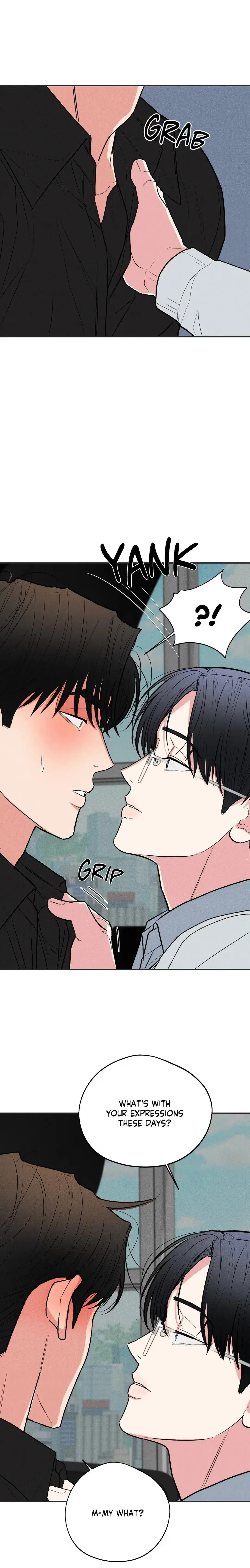 Pride and Persistence Chapter 43 page 21