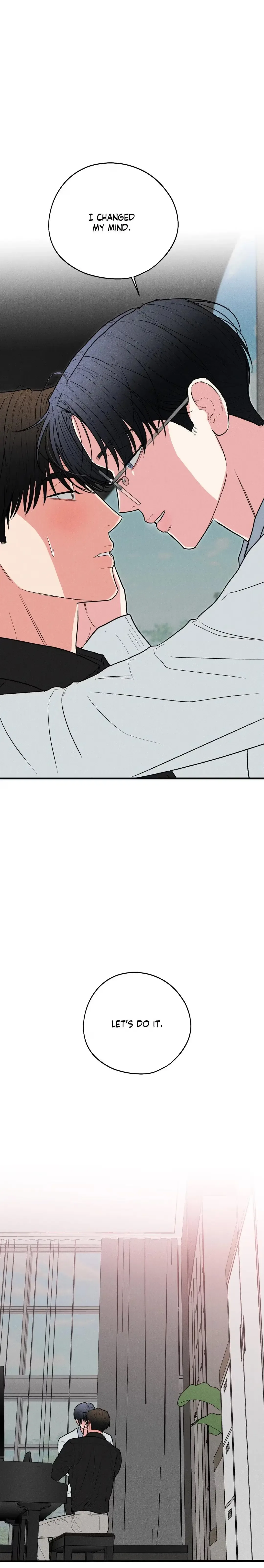 Pride and Persistence Chapter 43 page 24