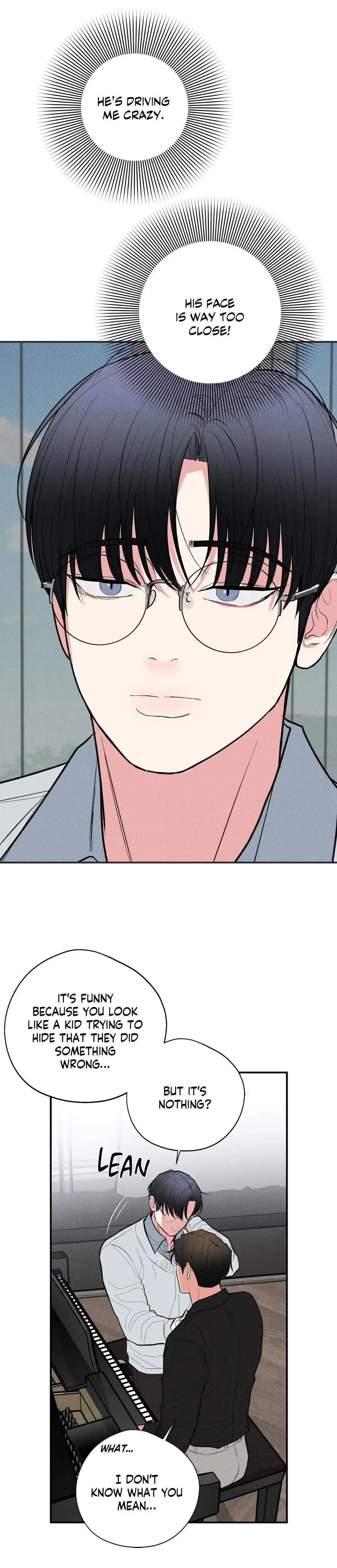 Pride and Persistence Chapter 43 page 22