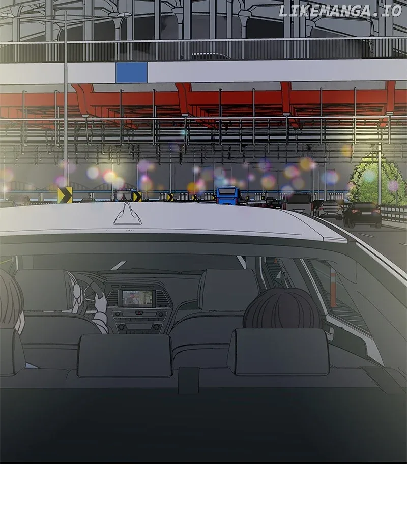 No Dating Allowed In The Office Chapter 40 page 35