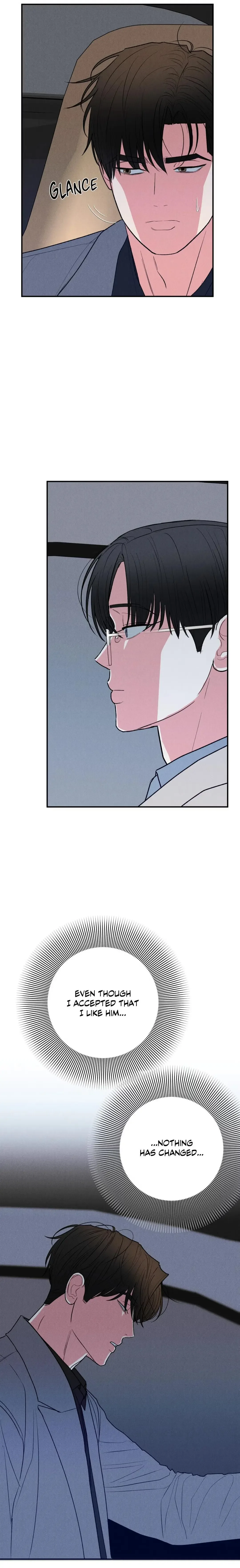 Pride and Persistence Chapter 43 page 26